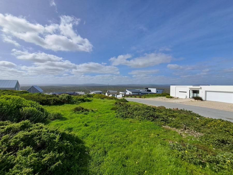 0 Bedroom Property for Sale in Yzerfontein Western Cape